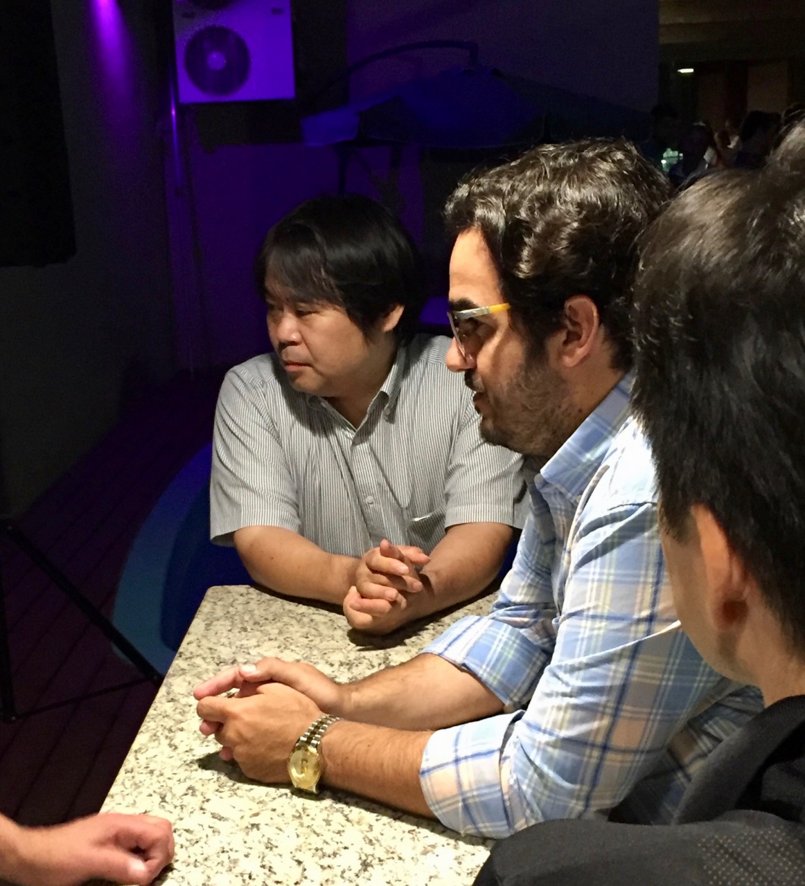 カップ・オブ・エクセレンス ブラジル 2016