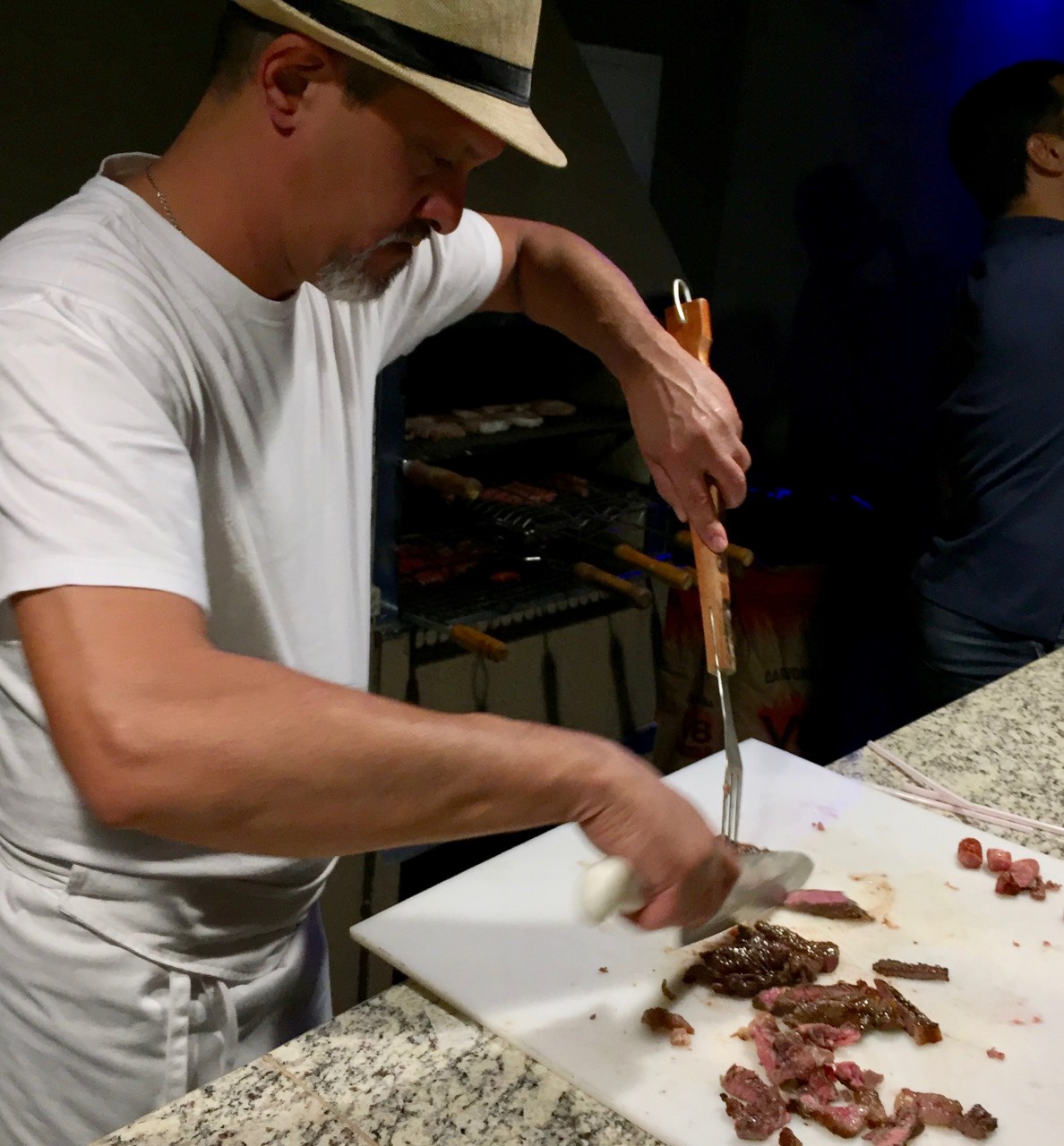 カップ・オブ・エクセレンス ブラジル 2016